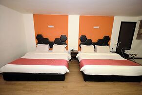 Memoire Hornbill Hotel Kuching Sarawak