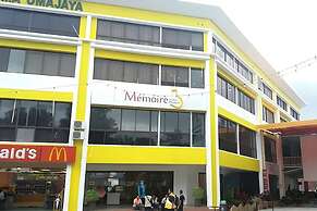 Memoire Hornbill Hotel Kuching Sarawak