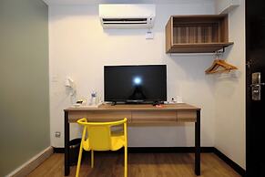 Memoire Hornbill Hotel Kuching Sarawak