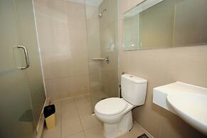 Memoire Hornbill Hotel Kuching Sarawak