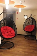 Memoire Hornbill Hotel Kuching Sarawak