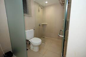 Memoire Hornbill Hotel Kuching Sarawak