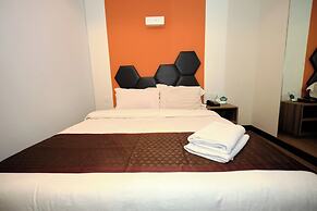 Memoire Hornbill Hotel Kuching Sarawak