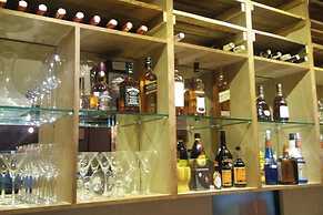 Memoire Hornbill Hotel Kuching Sarawak