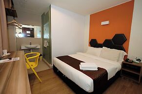 Memoire Hornbill Hotel Kuching Sarawak