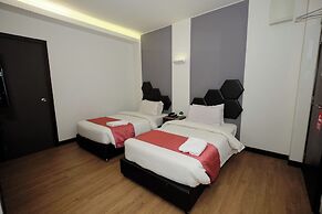 Memoire Hornbill Hotel Kuching Sarawak