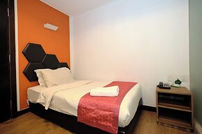 Memoire Hornbill Hotel Kuching Sarawak