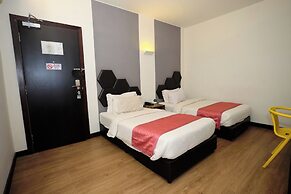 Memoire Hornbill Hotel Kuching Sarawak