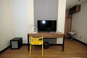 Memoire Hornbill Hotel Kuching Sarawak