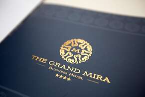 The Grand Mira Hotel