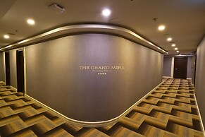 The Grand Mira Hotel