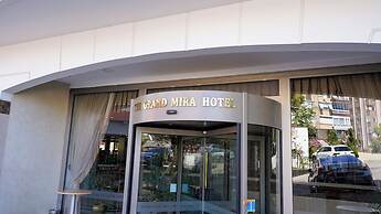 The Grand Mira Hotel