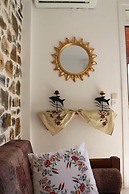 Albatros Studios & Apartments