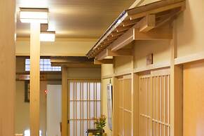 Ryokan Kuboji