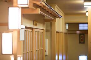 Ryokan Kuboji