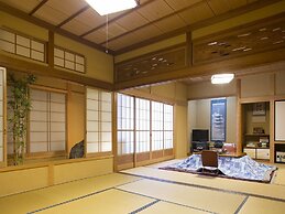 Ryokan Kuboji