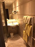 Mokni's Palais Hotel & Spa