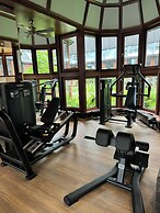Mokni's Palais Hotel & Spa