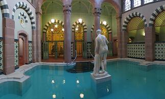 Mokni's Palais Hotel & Spa