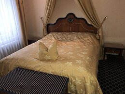 Mokni's Palais Hotel & Spa