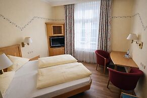 Mokni's Palais Hotel & Spa