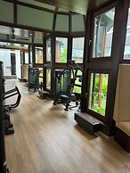 Mokni's Palais Hotel & Spa