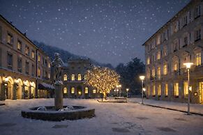 Mokni's Palais Hotel & Spa