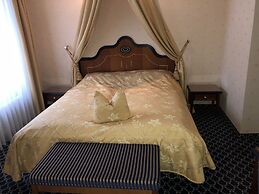 Mokni's Palais Hotel & Spa