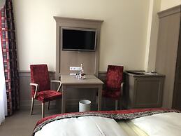 Mokni's Palais Hotel & Spa