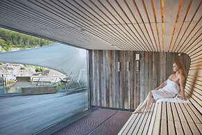 Mokni's Palais Hotel & Spa
