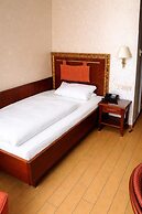 Mokni's Palais Hotel & Spa