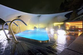 Mokni's Palais Hotel & Spa