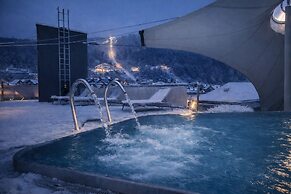 Mokni's Palais Hotel & Spa