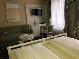 Mokni's Palais Hotel & Spa