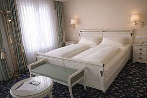 Mokni's Palais Hotel & Spa