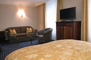 Mokni's Palais Hotel & Spa