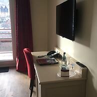 Mokni's Palais Hotel & Spa