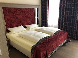 Mokni's Palais Hotel & Spa