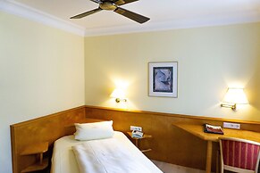 Mokni's Palais Hotel & Spa