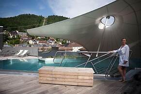 Mokni's Palais Hotel & Spa
