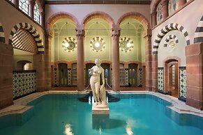 Mokni's Palais Hotel & Spa