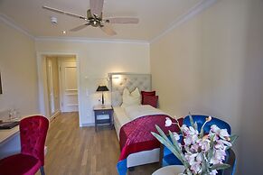 Mokni's Palais Hotel & Spa