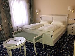 Mokni's Palais Hotel & Spa