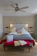 Mokni's Palais Hotel & Spa