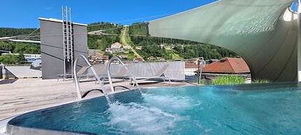 Mokni's Palais Hotel & Spa
