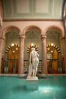 Mokni's Palais Hotel & Spa