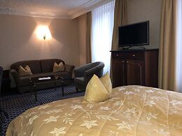 Mokni's Palais Hotel & Spa
