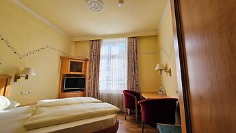 Mokni's Palais Hotel & Spa