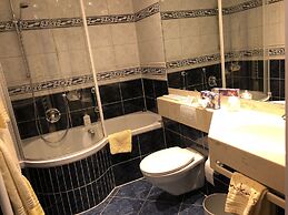 Mokni's Palais Hotel & Spa