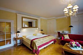 Mokni's Palais Hotel & Spa